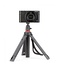 Joby TelePod 325 treppiede Smartphone/fotocamera di azione 3 gamba/gambe Nero, Rosso
