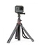 Joby TelePod 325 treppiede Smartphone/fotocamera di azione 3 gamba/gambe Nero, Rosso