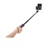 Joby TelePod 325 treppiede Smartphone/fotocamera di azione 3 gamba/gambe Nero, Rosso