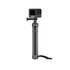 Joby TelePod SPORT Treppiede Action camera 3 gamba/gambe Nero, Rosso