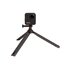 Joby TelePod SPORT Treppiede Action camera 3 gamba/gambe Nero, Rosso