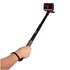 Joby TelePod SPORT Treppiede Action camera 3 gamba/gambe Nero, Rosso