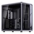 Jonsbo BO400 PC Case, Mid Tower, ATX, Vetro Temperato – grigio canna di fucile Scatola aperta Confezione originale presente
