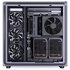 Jonsbo BO400 PC Case, Mid Tower, ATX, Vetro Temperato – grigio canna di fucile Scatola aperta Confezione originale presente
