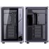 Jonsbo BO400 PC Case, Mid Tower, ATX, Vetro Temperato – grigio canna di fucile Scatola aperta Confezione originale presente