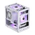 Jonsbo C6 Mini Tower Bianco