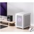 Jonsbo C6 Mini Tower Bianco