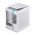 Jonsbo C6 Mini Tower Bianco