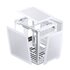 Jonsbo C6 Mini Tower Bianco