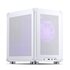 Jonsbo C6 Mini Tower Bianco