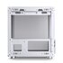 Jonsbo C6 Mini Tower Bianco