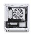 Jonsbo C6 Mini Tower Bianco