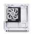 Jonsbo C6 Mini Tower Bianco