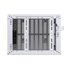 Jonsbo C6 Mini Tower Bianco