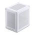 Jonsbo C6 Mini Tower Bianco