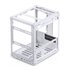 Jonsbo C6 Mini Tower Bianco