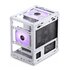 Jonsbo C6 Mini Tower Bianco