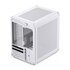Jonsbo C6 Mini Tower Bianco