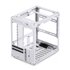 Jonsbo C6 Mini Tower Bianco