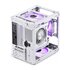 Jonsbo C6 Mini Tower Bianco