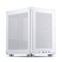 Jonsbo C6 Mini Tower Bianco