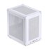 Jonsbo C6 Mini Tower Bianco