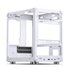 Jonsbo C6 Mini Tower Bianco