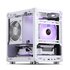 Jonsbo C6 Mini Tower Bianco