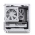 Jonsbo C6 Mini Tower Bianco