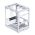 Jonsbo C6 Mini Tower Bianco