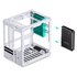 Jonsbo C6 Mini Tower Bianco