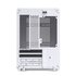 Jonsbo C6 Mini Tower Bianco