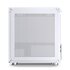 Jonsbo C6 Mini Tower Bianco