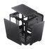 Jonsbo C6 Mini Tower Nero