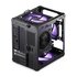 Jonsbo C6 Mini Tower Nero