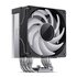 Jonsbo CR-1000 V2 PRO ARGB Black sistema di raffreddamento per computer Processore Raffreddatore d'aria 12 cm Nero 1 pz