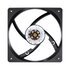 Jonsbo CR-1000 V2 PRO ARGB Black sistema di raffreddamento per computer Processore Raffreddatore d'aria 12 cm Nero 1 pz