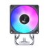 Jonsbo CR-1400 EVO Processore Raffreddatore d'aria 9,2 cm Nero 1 pz