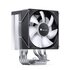 Jonsbo CR-1400 EVO Processore Raffreddatore d'aria 9,2 cm Nero 1 pz
