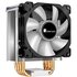 Jonsbo CR-1400 sistema di raffreddamento ad aria 9,2 cm Nero