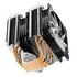 Jonsbo CR-2000GT sistema di raffreddamento ad aria 12 cm Nero 1 pz