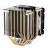 Jonsbo CR-2000GT sistema di raffreddamento ad aria 12 cm Nero 1 pz