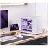 Jonsbo D31 MESH Midi Tower Bianco