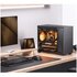Jonsbo D31 MESH Midi Tower Nero