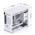 Jonsbo D31 MESH Screen White