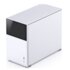 Jonsbo D31 Screen MATX Tempered Glass - weiß