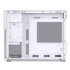 Jonsbo D31 Screen MATX Tempered Glass - weiß