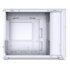 Jonsbo D31 Screen MATX Tempered Glass - weiß