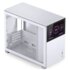 Jonsbo D31 Screen MATX Tempered Glass - weiß