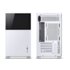Jonsbo D31 Screen MATX Tempered Glass - weiß
